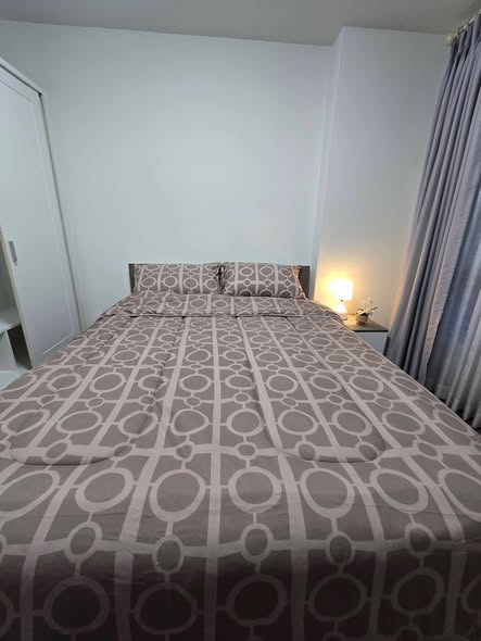 bedroom of D Vieng Santitham