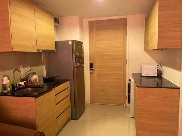 D25 Condominium Thonglor