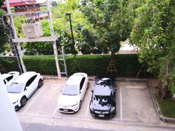 ดีคอนโด แคมปัส รีสอร์ท บางนา : dcondo Campus Resort Bangna