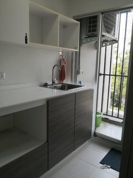 ดีคอนโด แคมปัส รีสอร์ท บางนา : dcondo Campus Resort Bangna