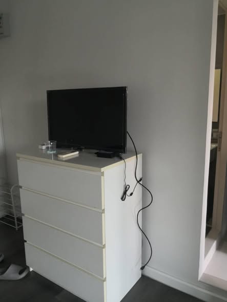 room interior of ดีคอนโด แคมปัส รีสอร์ท บางนา : dcondo Campus Resort Bangna