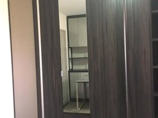bedroom and room interior of Dcondo Campus Resort Dome-Rangsit Phase 3