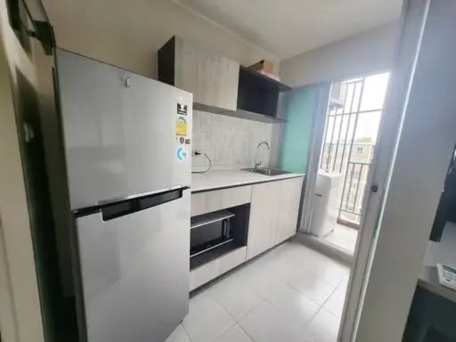 Dcondo Campus Resort Dome-Rangsit Phase 3