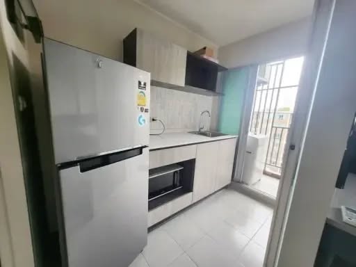 Dcondo Campus Resort Dome-Rangsit Phase 3