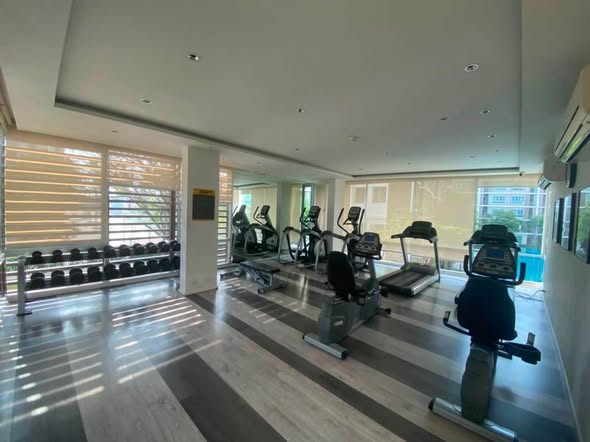 dcondo Campus Resort Rangsit