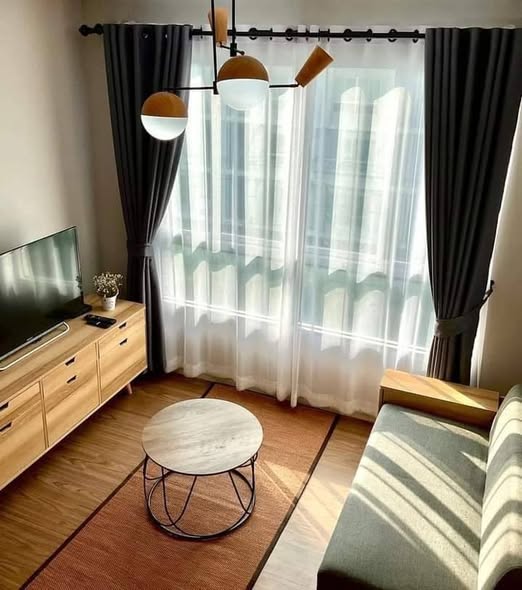 living room of DCondo Nim