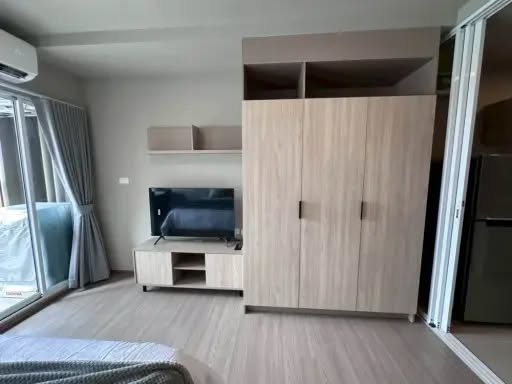 bedroom of dcondo panaa