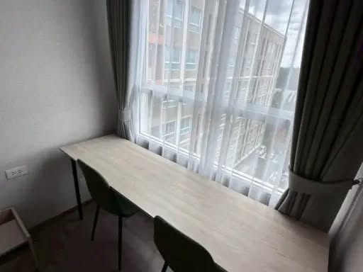 room interior of dcondo panaa