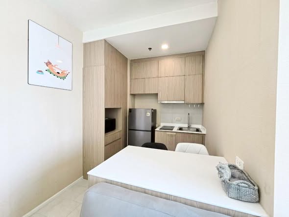 bedroom of De Lapis Charan 81 by Grand Unity