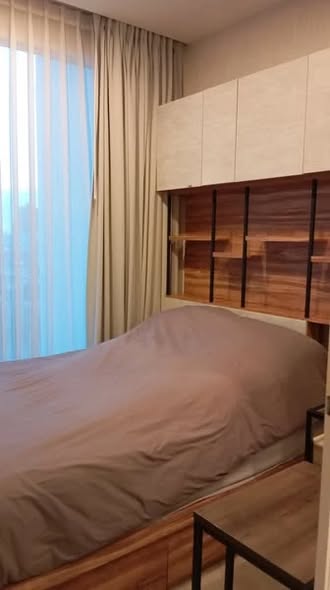 bedroom and room interior of De Lapis Charan 81 by Grand Unity