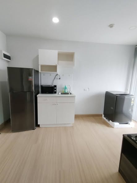 Deco condominium C building