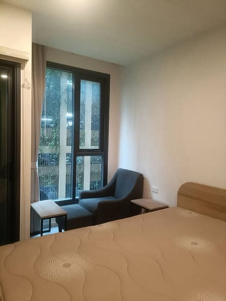 bedroom of DENIM Jatujak