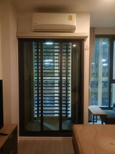 room interior of DENIM Jatujak