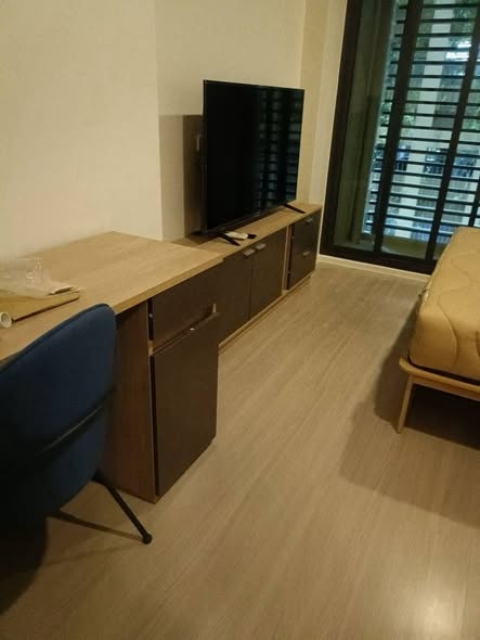 room interior of DENIM Jatujak