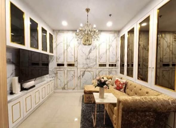 Diamond Condominium, Ratchadaphisek