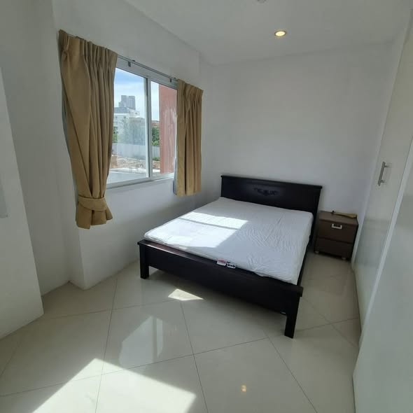 bedroom of Diamond Suites Resort