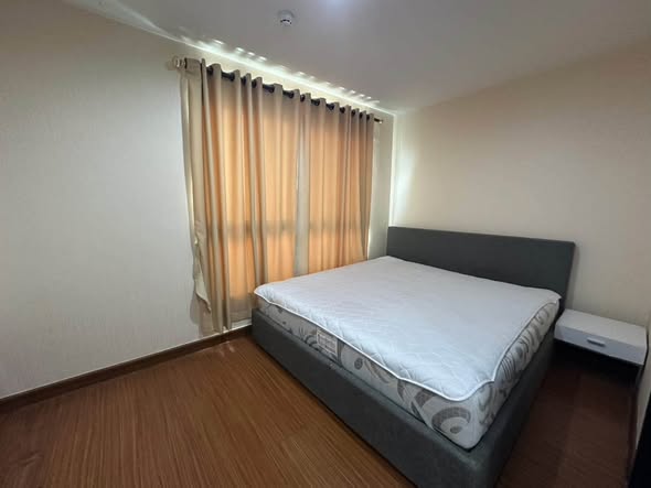 bedroom of Diamond Sukhumvit