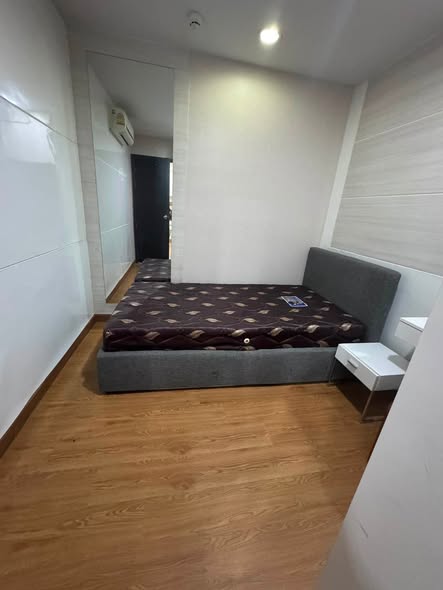 bedroom of Diamond Sukhumvit