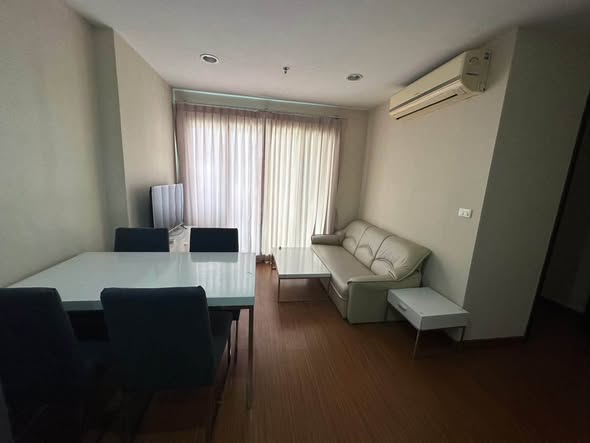 bedroom of Diamond Sukhumvit