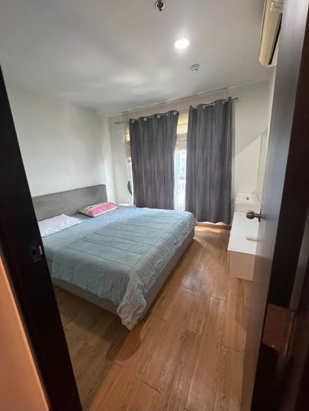 bedroom of Diamond Sukhumvit