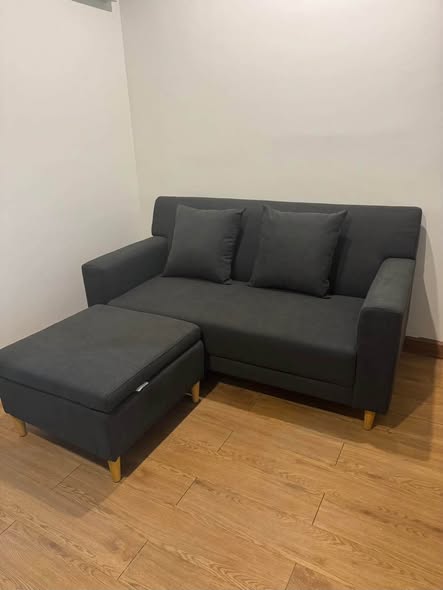 living room of Diamond Sukhumvit