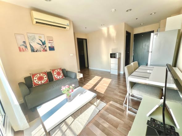 living room of Diamond Sukhumvit