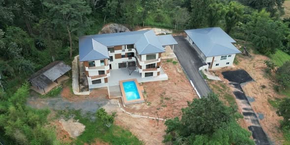 Doi Saket Properties