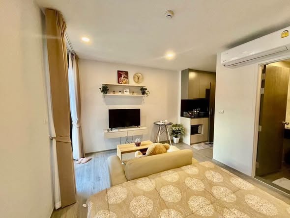 bedroom of DOLCE LA SALLE
