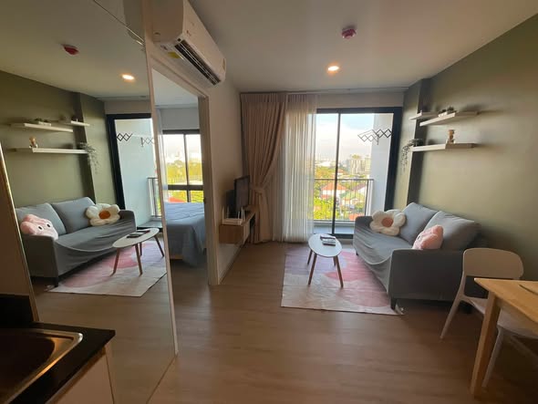 bedroom of DOLCE LA SALLE