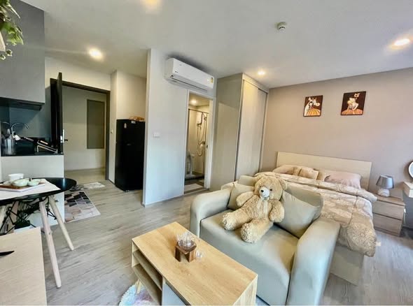 living room of DOLCE LA SALLE