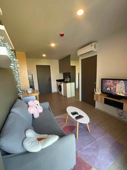 living room of DOLCE LA SALLE