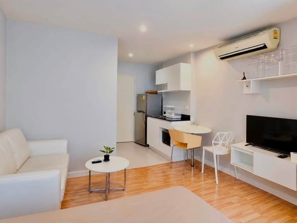 living room of DOLCE LA SALLE