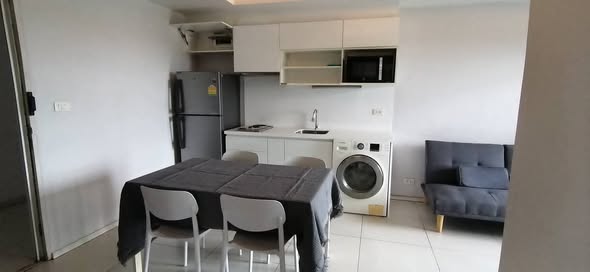 Double Lake Condominium Muang Thong Thani 1 ดับเบิ้ล เลค คอนโดมิเนียม เมืองทองธานี 1