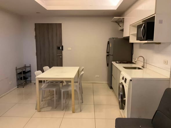 Double Lake Condominium Muang Thong Thani 1 ดับเบิ้ล เลค คอนโดมิเนียม เมืองทองธานี 1