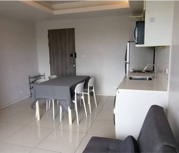 Double Lake Condominium Muang Thong Thani 1 ดับเบิ้ล เลค คอนโดมิเนียม เมืองทองธานี 1