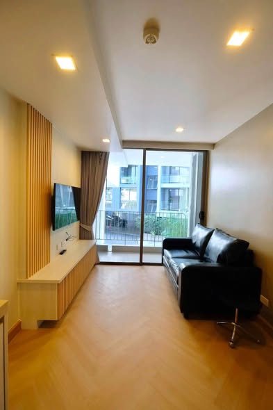 living room and room interior of Downtown49