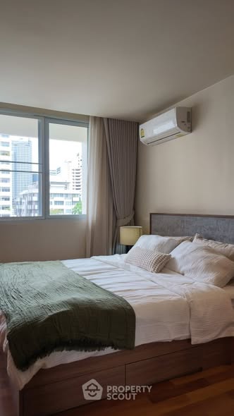 bedroom of DS Towers1