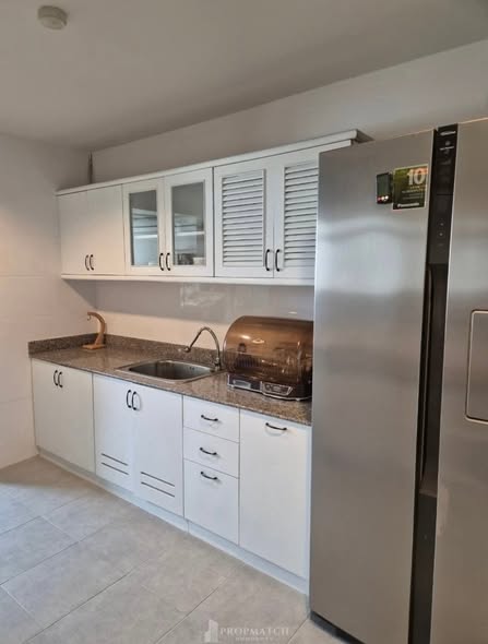 kitchen of DS Towers1