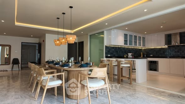 kitchen of DS Towers1