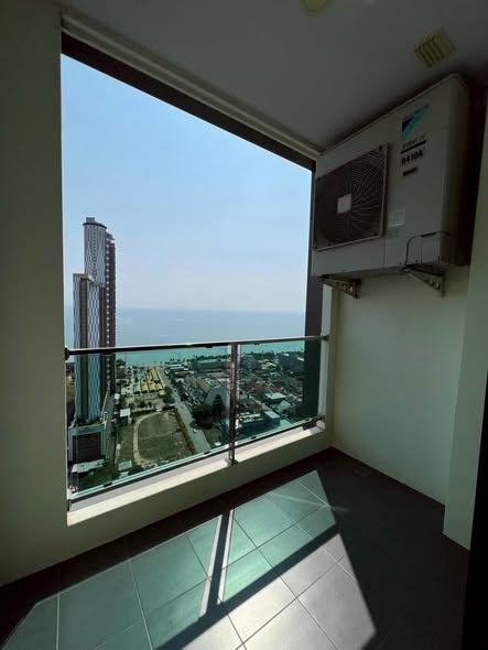 Dusit Grand Condo View