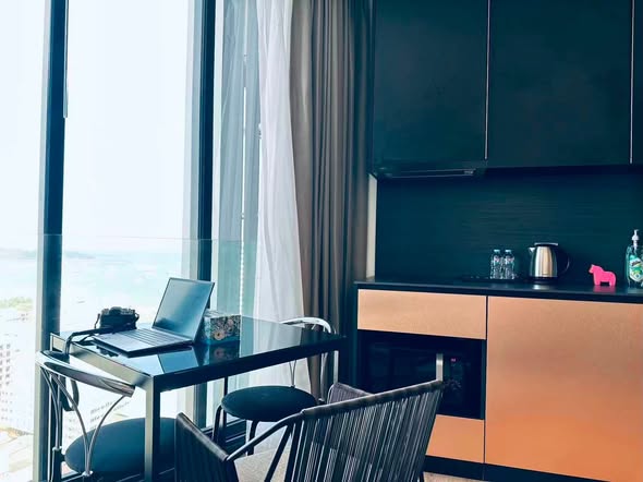 Edge Central Pattaya