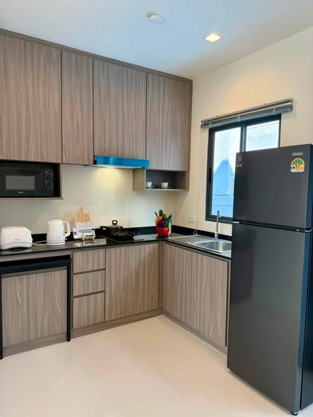 Eigen Premium Townhome