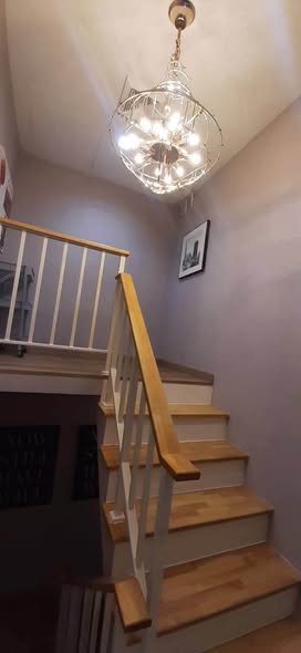 Eigen Premium Townhome