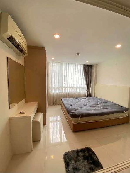 bedroom of ELEMENTS SRINAGARINDRA CONDO