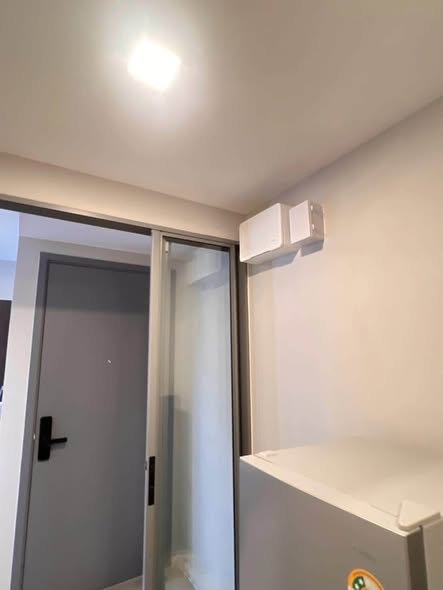 ELEMENTS SRINAGARINDRA CONDO