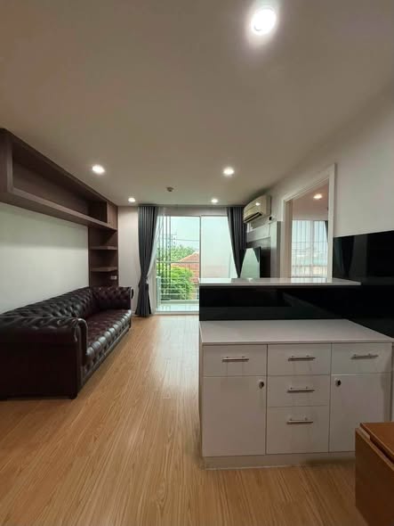 ELEMENTS SRINAGARINDRA CONDO