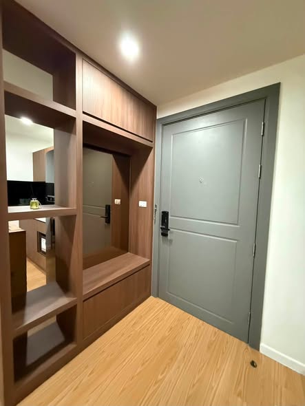 room interior of ELEMENTS SRINAGARINDRA CONDO