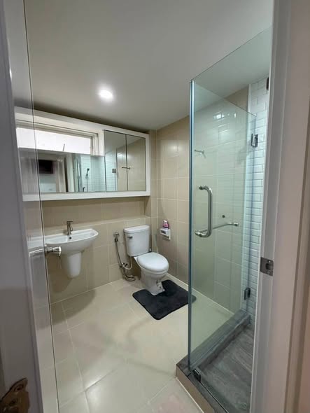 room interior of ELEMENTS SRINAGARINDRA CONDO