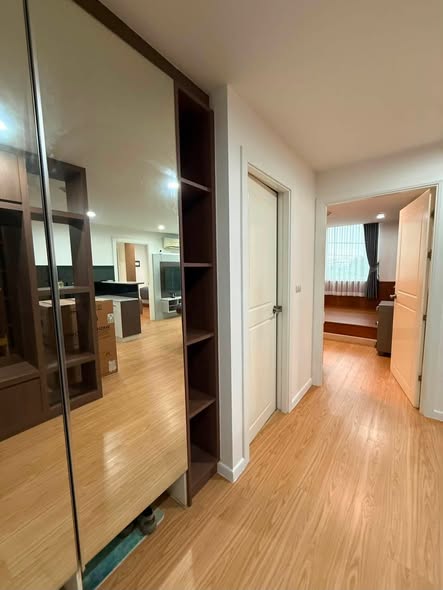 room interior of ELEMENTS SRINAGARINDRA CONDO