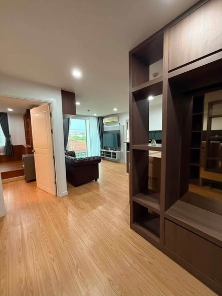 room interior of ELEMENTS SRINAGARINDRA CONDO